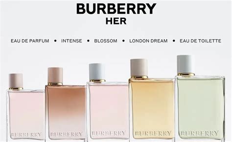 burberry isidora|burberry her fragrance.